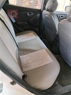 هیۆندای تۆکسۆن